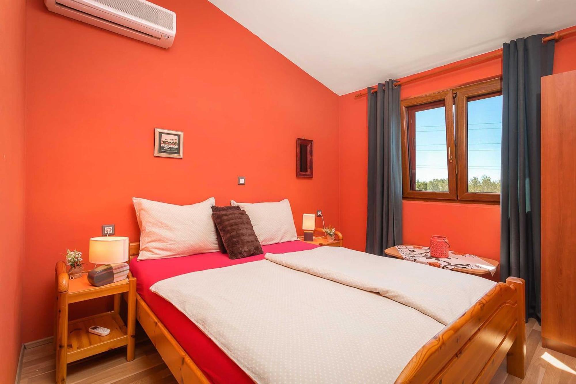 Holiday Home Pina Pula Exterior foto