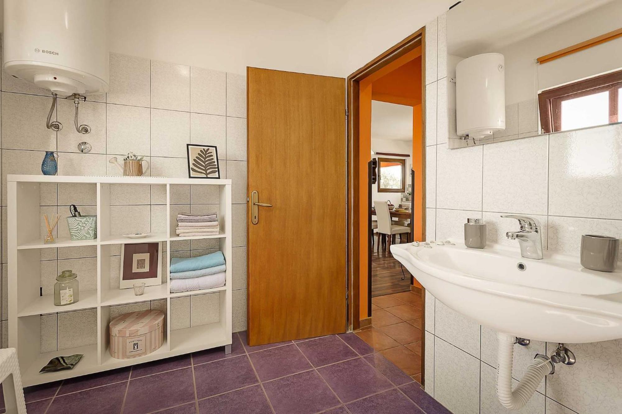 Holiday Home Pina Pula Exterior foto